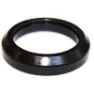 ISB Bearings Mh-p08h8 45º/45º Styrelager, Black, One Size