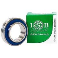 ISB Bearings Mr22237-2rs Lager ISB Bearings Mr22237-2rs Lager