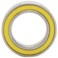 ISB Bearings -sc-6802-2rs Inox And Ceramic Lager