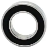 ISB Bearings -sc-6902-2rs Inox And Ceramic Lager