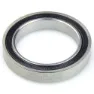 ISB Bearings Sc6806-2rsc3 Kranklager, Silver, 30 x 42 x 7mm