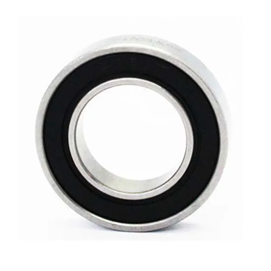 ISB Bearings Sc6903-2rs X-force Ceramic Lager, Silver / black, 17 x 30 x 7mm