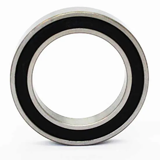 ISB Bearings Sport Sc Trek Kranklager, Silver, 25 x 37 x 7 ISB Bearings Sport Sc Trek Kranklager, Silver, 25 x 37 x 7