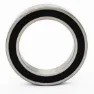 ISB Bearings Sport Sc Trek Kranklager, Silver, 25 x 37 x 7