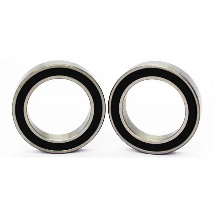 ISB Bearings Sport Sc Trek Kranklager, Silver, 25 x 37 x 7 ISB Bearings Sport Sc Trek Kranklager, Silver, 25 x 37 x 7