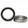 ISB Bearings Sport Sc Trek Kranklager, Silver, 25 x 37 x 7