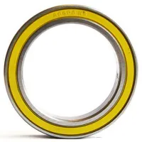 ISB Bearings Ss6806-2rs Stainless Lager
