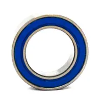ISB Bearings Vmax 3802-2rsc3 Stål Lager