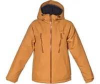 Isbjörn of Sweden Carving Winter Jacket Teens