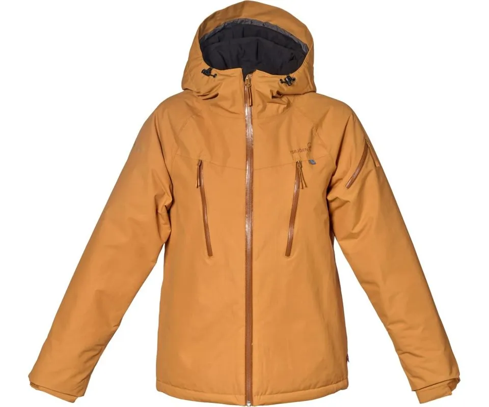 Isbjörn of Sweden Carving Winter Jacket Teens Isbjörn of Sweden Carving Winter Jacket Teens