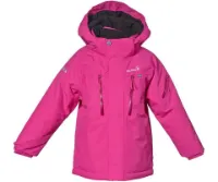 Isbjörn of Sweden Helicopter Winter Jacket Kids