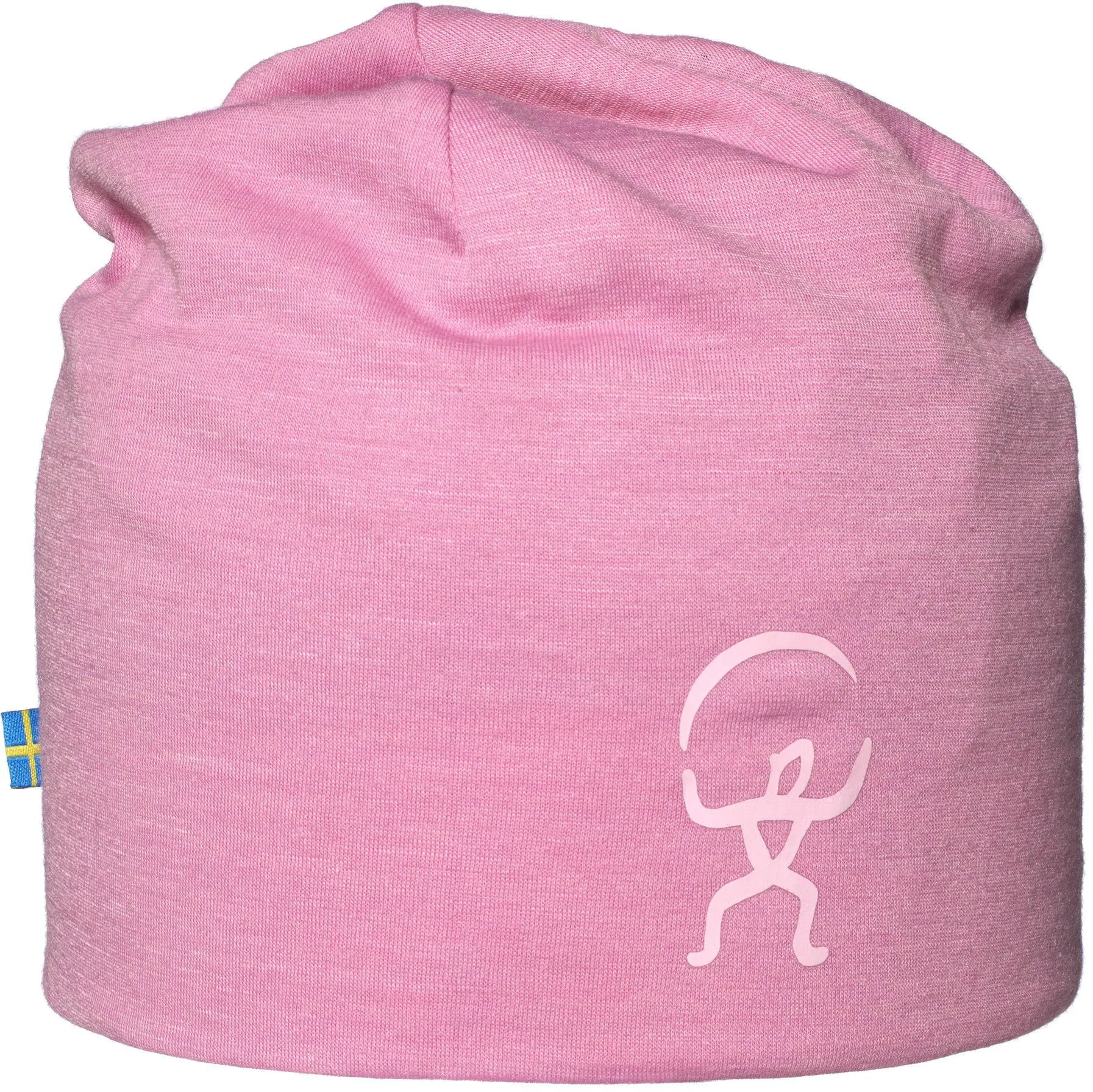 Isbjörn of Sweden Husky Beanie, Dusty pink