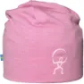 Isbjörn of Sweden Husky Beanie, Dusty pink