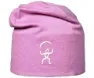 Isbjörn of Sweden Husky Beanie Kids, Dusty pink