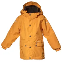 Isbjörn of Sweden Kids' Cyclone Hardshell Parka