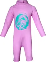 Isbjörn of Sweden Kids' Dolphine Sun Jumpsuit Isbjörn of Sweden Kids' Dolphine Sun Jumpsuit