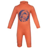 Isbjörn of Sweden Kids' Dolphine Sun Jumpsuit