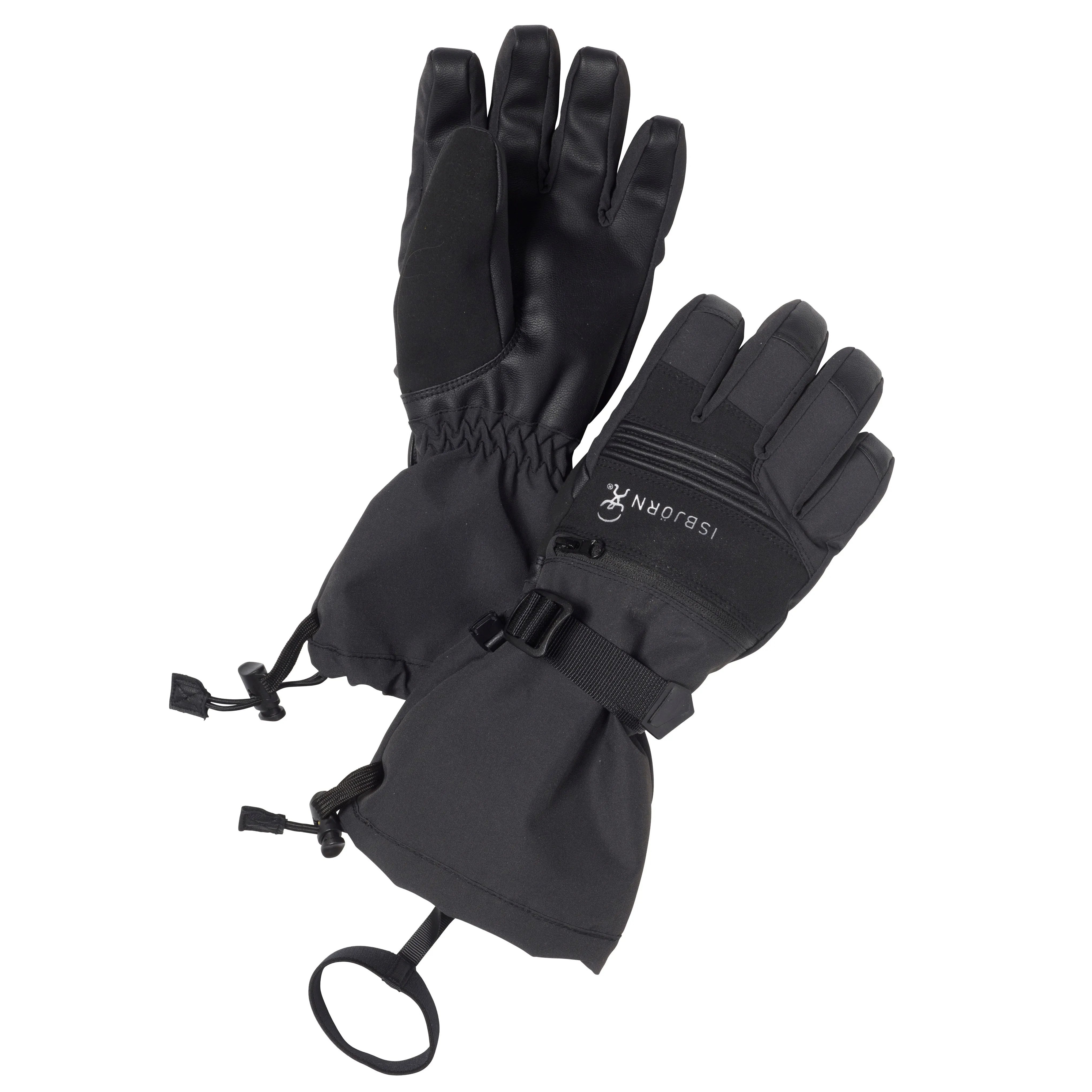 Isbjörn of Sweden Kids' Expedition Glove