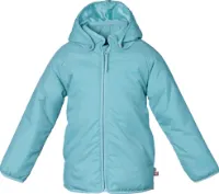 Isbjörn of Sweden Kids' Frost Light Weight Jacket