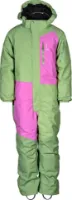 Isbjörn of Sweden Kids' Halfpipe Winter Jumpsuit Isbjörn of Sweden Kids' Halfpipe Winter Jumpsuit
