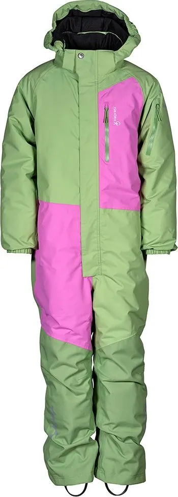 Isbjörn of Sweden Kids' Halfpipe Winter Jumpsuit Isbjörn of Sweden Kids' Halfpipe Winter Jumpsuit