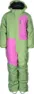 Isbjörn of Sweden Kids' Halfpipe Winter Jumpsuit