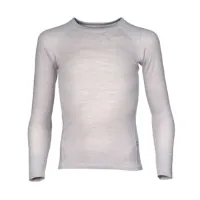 Isbjörn of Sweden Kids' Husky Sweater Baselayer