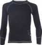 Isbjörn of Sweden Kids' Husky Sweater Baselayer