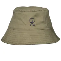 Isbjörn of Sweden Kids' Nemå Fisherman Hat Isbjörn of Sweden Kids' Nemå Fisherman Hat