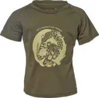 Isbjörn of Sweden Kids' Ocean Tee