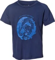 Isbjörn of Sweden Kids' Ocean Tee Isbjörn of Sweden Kids' Ocean Tee