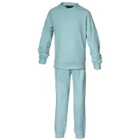 Isbjörn of Sweden Kids' Panda Chill Sweater & Pant Isbjörn of Sweden Kids' Panda Chill Sweater & Pant