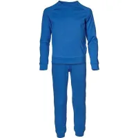 Isbjörn of Sweden Kids' Panda Chill Sweater & Pant