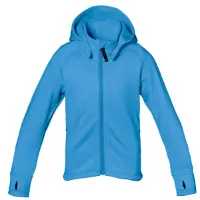 Isbjörn of Sweden Kids' Panda Hoodie