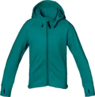 Isbjörn of Sweden Kids' Panda Hoodie