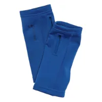 Isbjörn of Sweden Kids' Panda Wrist Gaiters