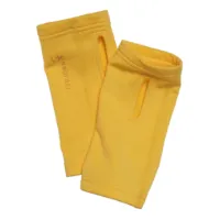 Isbjörn of Sweden Kids' Panda Wrist Gaiters