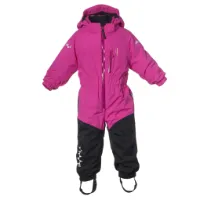 Isbjörn of Sweden Kids' Penguin Snowsuit Isbjörn of Sweden Kids' Penguin Snowsuit