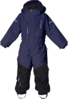 Isbjörn of Sweden Kids' Penguin Snowsuit