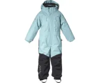 Isbjörn of Sweden Kids' Penguin Snowsuit