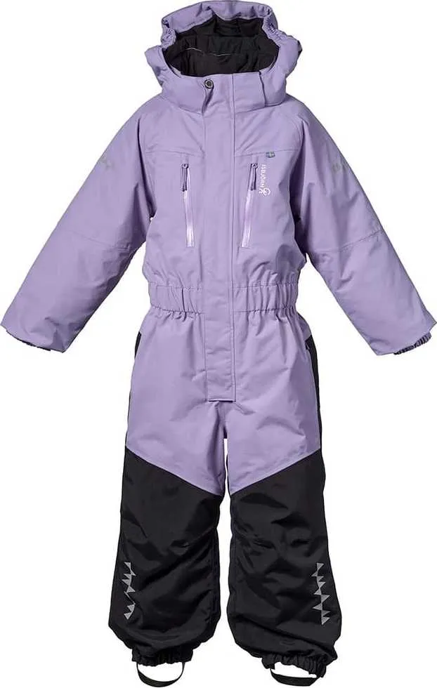 Isbjörn of Sweden Kids' Penguin Snowsuit