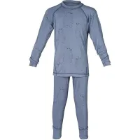 Isbjörn of Sweden Kids' Polarbear Set Baselayer Isbjörn of Sweden Kids' Polarbear Set Baselayer