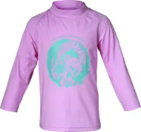 Isbjörn of Sweden Kids' Sealion Sun Sweater Isbjörn of Sweden Kids' Sealion Sun Sweater