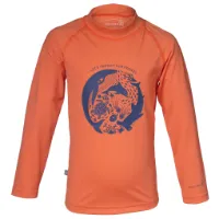 Isbjörn of Sweden Kids' Sealion Sun Sweater