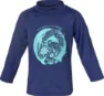 Isbjörn of Sweden Kids' Sealion Sun Sweater
