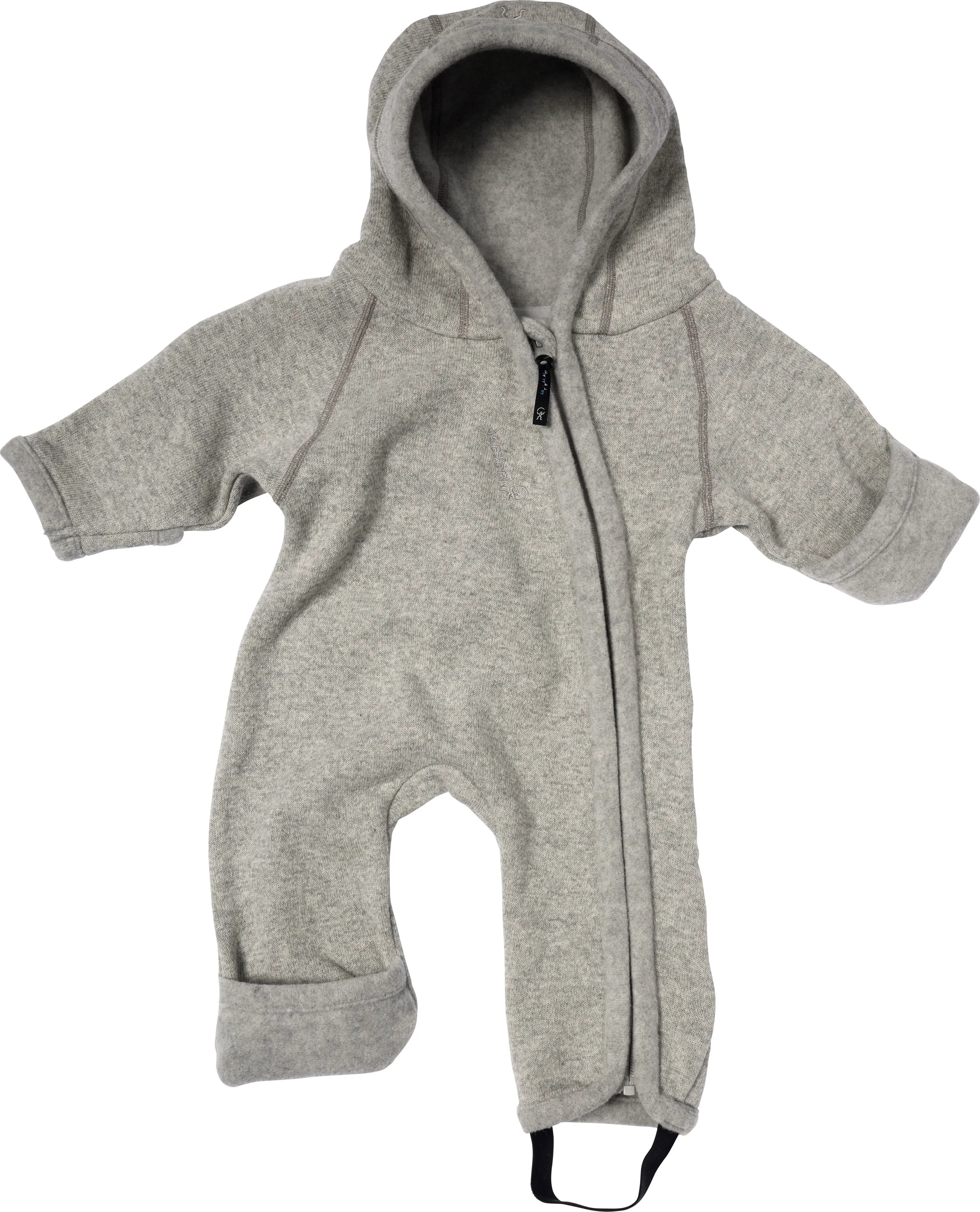 Isbjörn of Sweden Kids' Shaun Baby Jumpsuit Isbjörn of Sweden Kids' Shaun Baby Jumpsuit