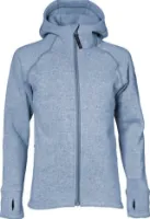Isbjörn of Sweden Kids' Shaun Hoodie