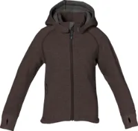Isbjörn of Sweden Kids' Shaun Hoodie Isbjörn of Sweden Kids' Shaun Hoodie