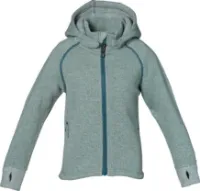 Isbjörn of Sweden Kids' Shaun Hoodie