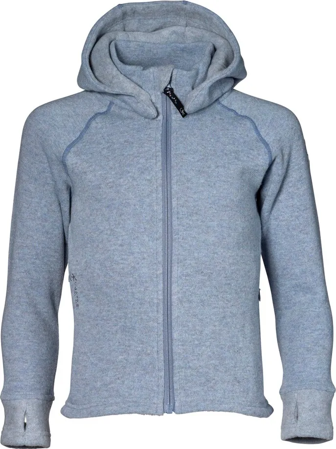 Isbjörn of Sweden Kids' Shaun Hoodie Isbjörn of Sweden Kids' Shaun Hoodie